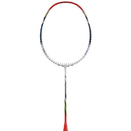 Apacs Virtuoso Light White - Vitesse et Style