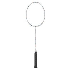 Raquette Apacs Thunderdome 6.2 Blanc 4U | Non Cordée