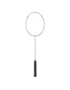 Raquette de Badminton Thunderdome 6.2 Blanc (non cordée) 4U 