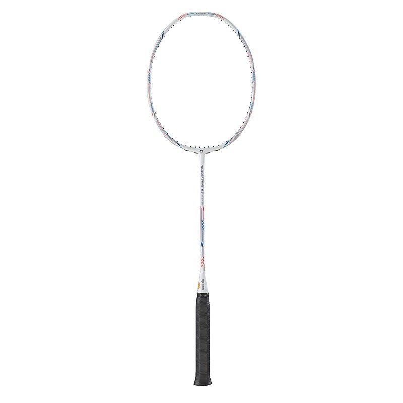 Raquette Apacs Thunderdome 6.2 Blanc 4U | Non Cordée