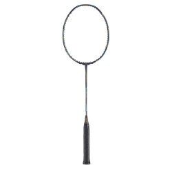 Raquette Apacs Thunderdome 6.2 Navy 5U | Non Cordée
