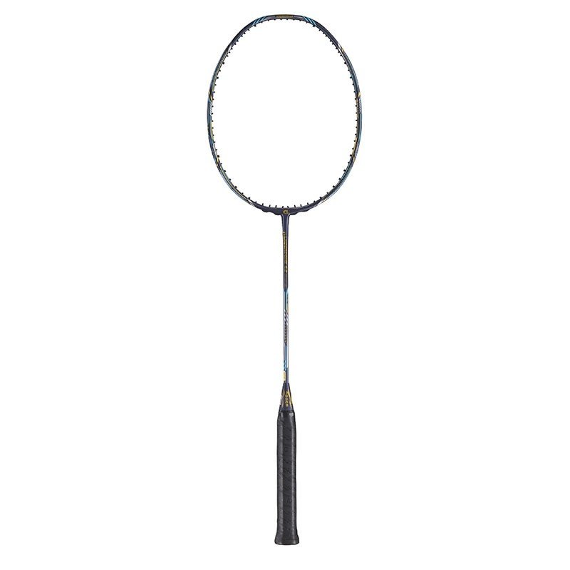 Raquette Apacs Thunderdome 6.2 Navy 5U | Non Cordée