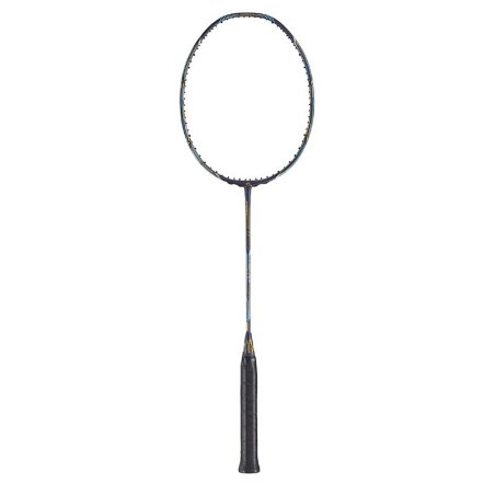 Raquette Apacs Thunderdome 6.2 Navy 5U | Non Cordée