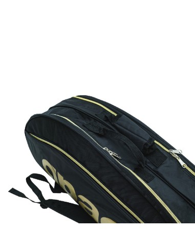 Sac de Badminton Apacs D2611 (Black/Gold) 