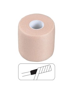 TAAN FILM SHOCK ABSORBER GRIP