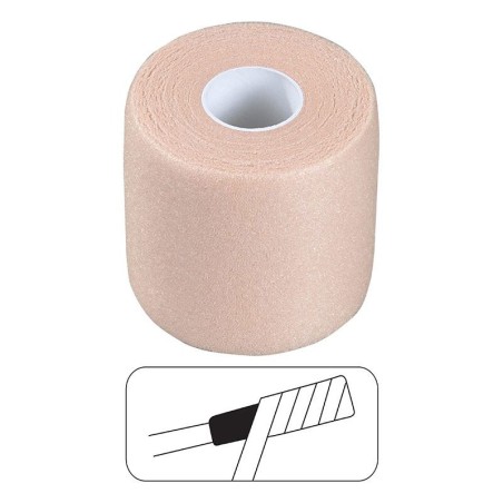 Apacs Film Absorbeur Choc Manche 