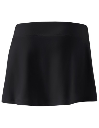 Jupe Performance Erima Femme Noir