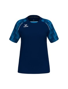 Erima Damen Evo Star Trikot Marine 