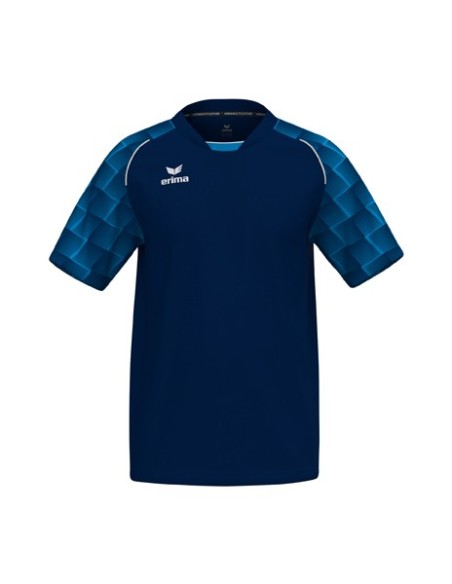 Maillot Evo Star Erima Hombre Azul Marino