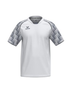 Erima Herren Maillot Evo Star Weiß/Grau 