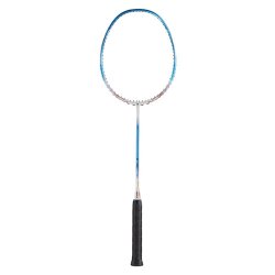 Apacs Imperial Speed 5U Bleu/Blanc non cordée | SPORTARTICLE