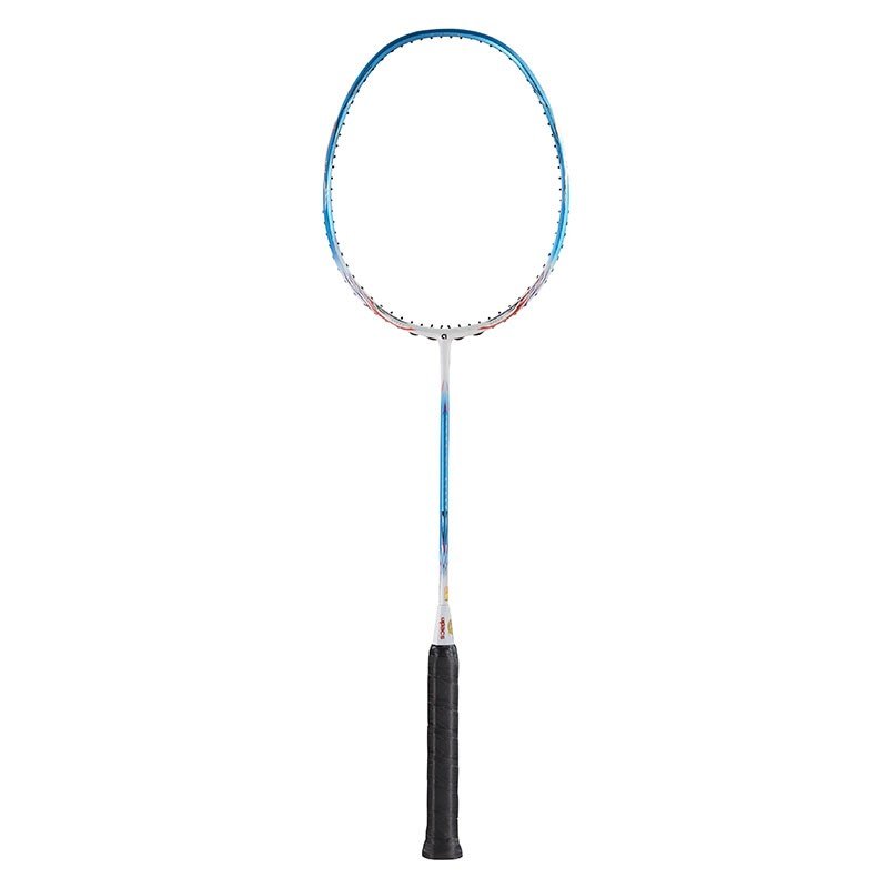 Apacs Imperial Speed 5U Bleu/Blanc non cordée | SPORTARTICLE