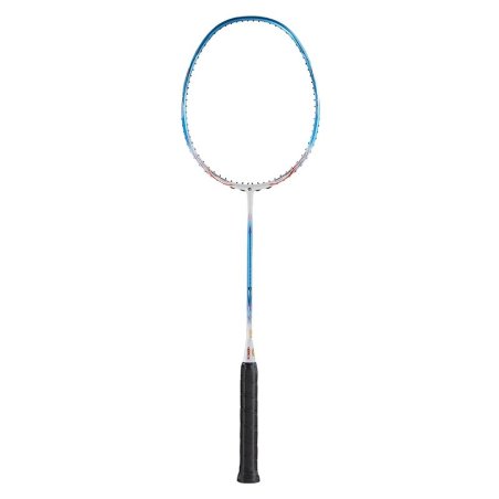 Apacs Imperial Speed 5U Bleu/Blanc non cordée | SPORTARTICLE