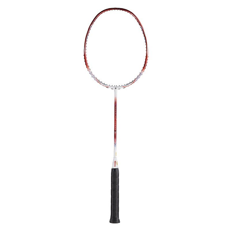 Raquette Apacs Imperial Speed 5U Rouge/Blanc | SPORTARTICLE