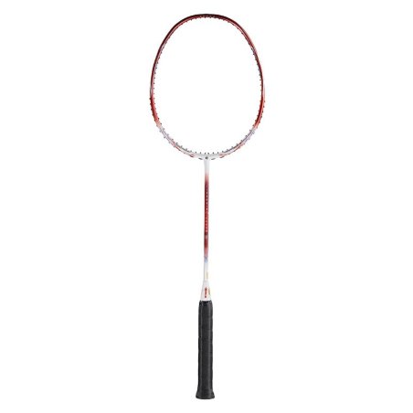 Raquette Apacs Imperial Speed 5U Rouge/Blanc | SPORTARTICLE