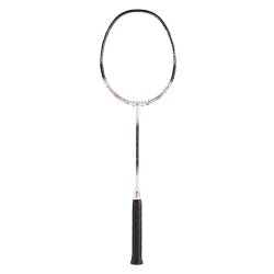 Apacs Imperial Speed 5U Blanc/Noir non cordée | SPORTARTICLE