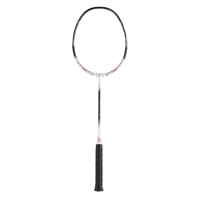 Apacs Imperial Speed 5U Blanc/Noir non cordée | SPORTARTICLE