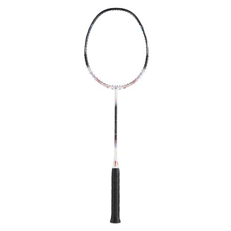 Apacs Imperial Speed 5U Blanc/Noir non cordée | SPORTARTICLE