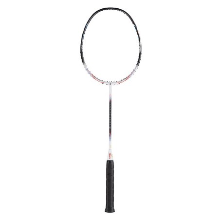 Raquette Badminton Apacs Imperial Speed 5U Blanc/Noir - Vitesse & Haute Tension