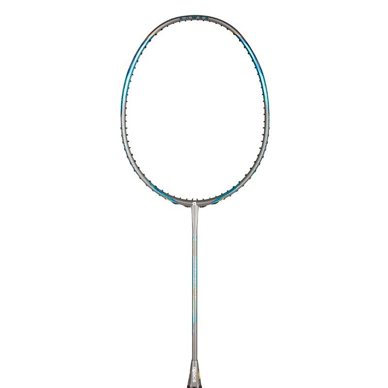 Apacs Imperial Power 5U Gris non cordée | SPORTARTICLE