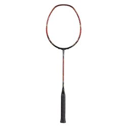 Raquette Apacs Imperial Control 5U Navy/Gris | SPORTARTICLE