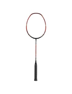 Badmintonschläger Apacs Imperial Control 5U Rot/Schwarz (nicht besaitet) 