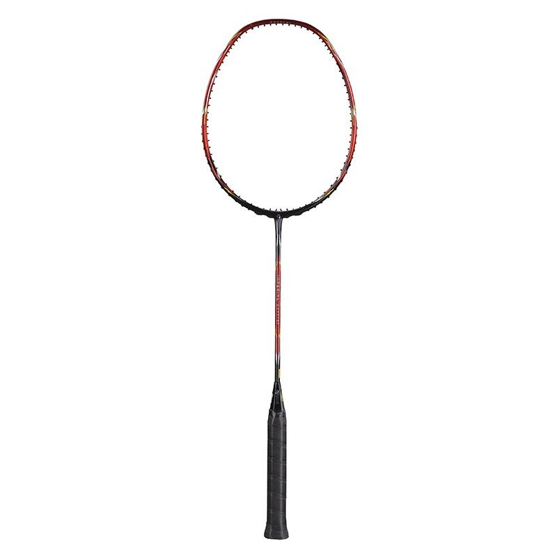 Raquette Apacs Imperial Control 5U Navy/Gris | SPORTARTICLE