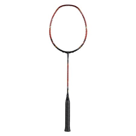 Raquette Apacs Imperial Control 5U Navy/Gris | SPORTARTICLE
