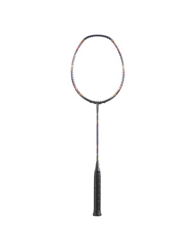 Apacs Imperial Control 5U Red/Black Badminton Racket (Unstrung) 