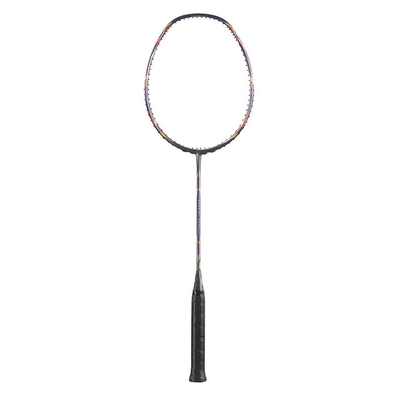 Raquette Apacs Imperial Control 5U Rouge/Noir | SPORTARTICLE