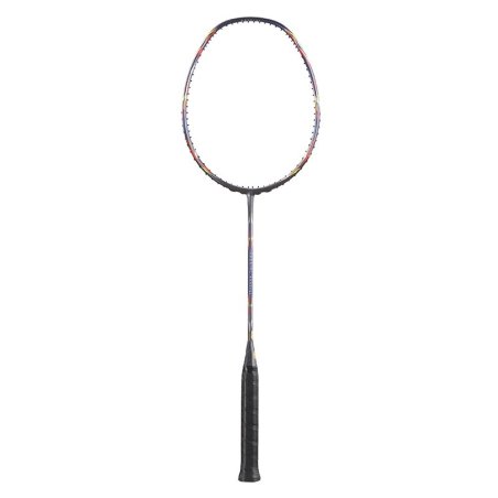 Raquette Apacs Imperial Control 5U Rouge/Noir | SPORTARTICLE
