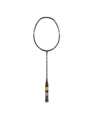 Apacs Imperial Control 5U Red/Black Badminton Racket (Unstrung) 