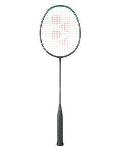 Raquette de badminton Yonex Astrox 99 Pro Black Green 4U5 (non cordée) 