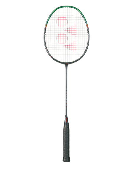 Raqueta de bádminton Yonex Astrox 99 Pro Black Green 4U5 (sin encordar) 