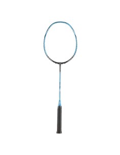 Badmintonschläger Apacs Commander 20 5U Blau/Schwarz (nicht besaitet) 