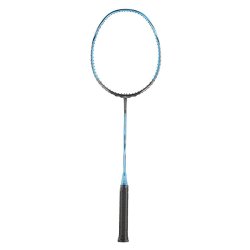 Apacs Commander 20 5U Bleu/Noir non cordée | SPORTARTICLE