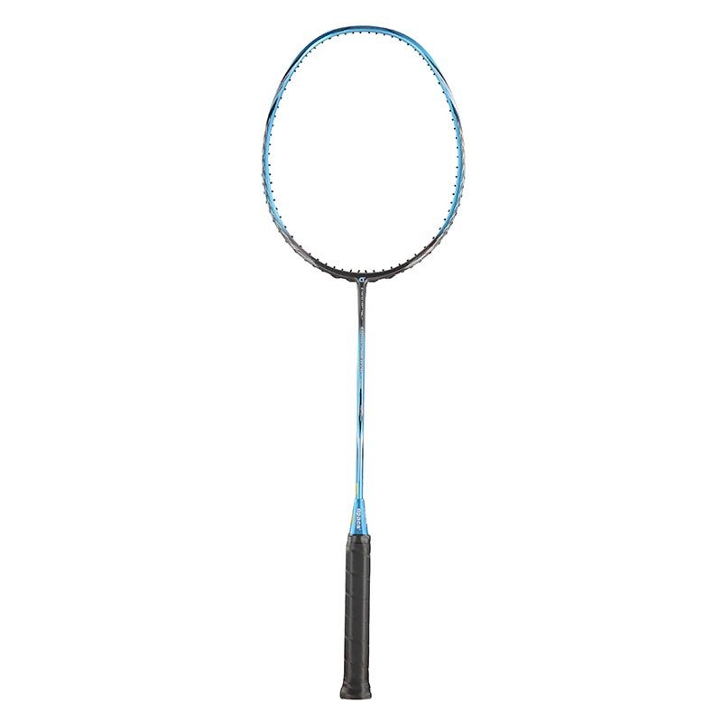 Apacs Commander 20 5U Bleu/Noir non cordée | SPORTARTICLE