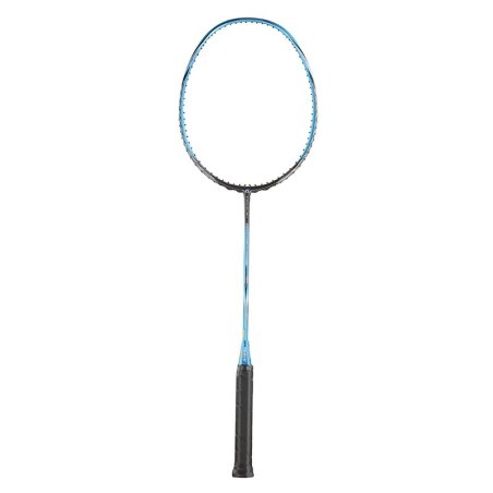 Apacs Commander 20 5U Bleu/Noir non cordée | SPORTARTICLE