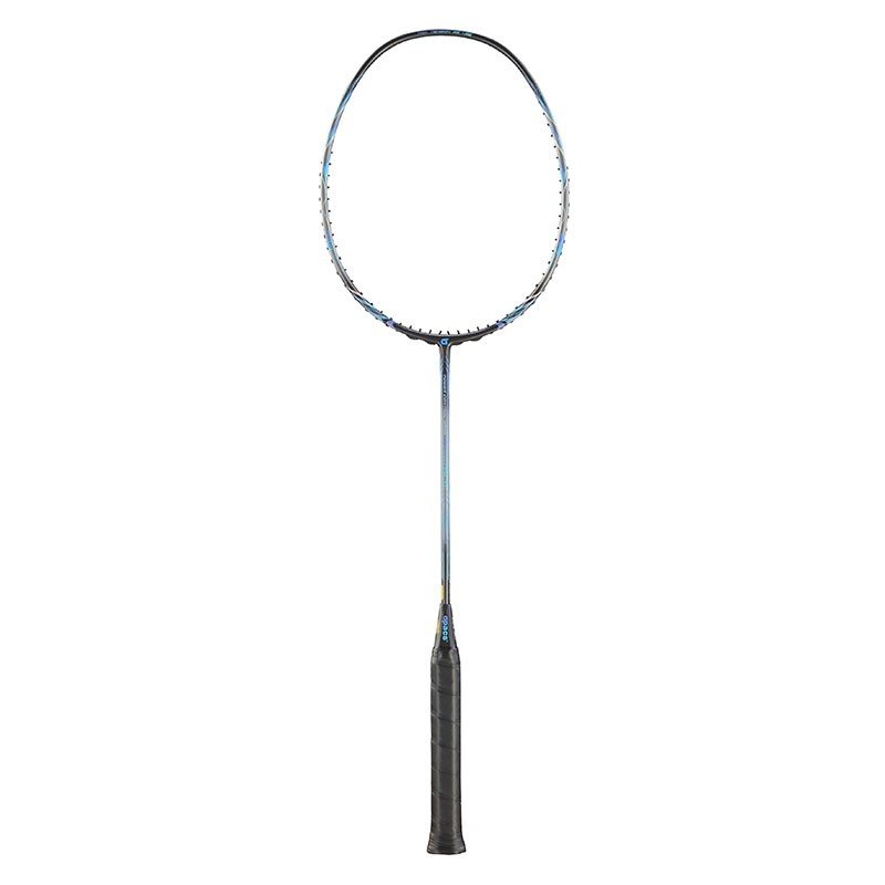 Apacs Commander 10 5U Gris | Raquette Badminton Polyvalente