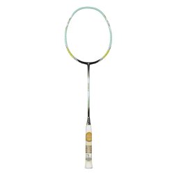 Raquette Apacs Virtuoso 10 Vert/Noir 6U | SPORTARTICLE