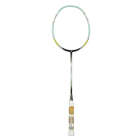 Raquette Apacs Virtuoso 10 Vert/Noir 6U | SPORTARTICLE