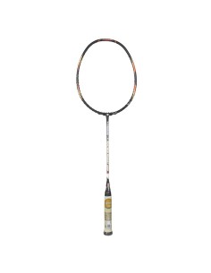 Raqueta de Bádminton Apacs Feather Weight 200 Negro 7U (No Encordada) 