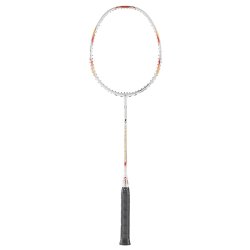 Apacs Feather Weight 200 White - Vitesse et Style