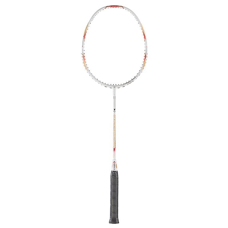 Apacs Feather Weight 200 White - Vitesse et Style