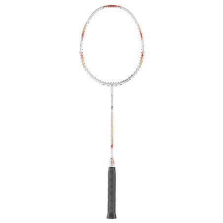 Apacs Feather Weight 200 White - Vitesse et Style