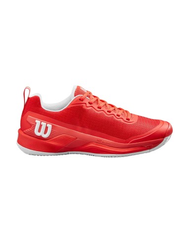Tennisschoenen Wilson Rush Pro 4.5 Clay Tennisschoenen Wilson Rush Pro 4.5 Clay