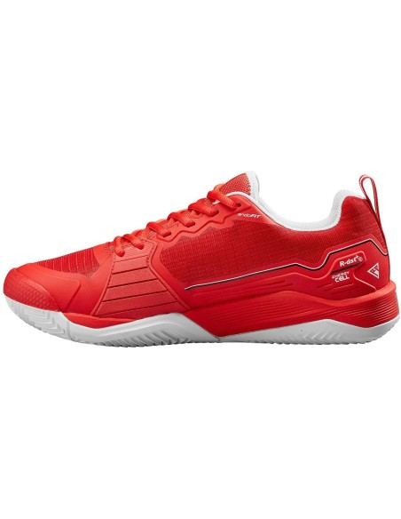 Chaussures Tennis Wilson Rush Pro 4.5 Clay