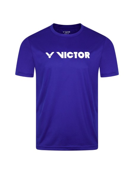 Tee-Shirt Victor T-43104 B Homme 2025