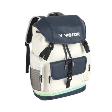 Rucksack Victor BR5032  Blanc/Noir
