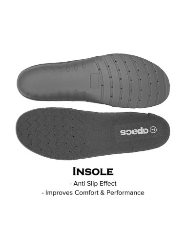 Yonex Herren Hallenschuhe SHB65 X3 Weiß/Orange